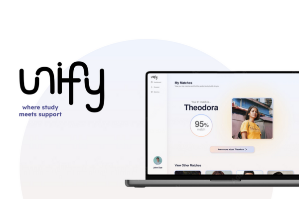 Unify Social Impact Platform